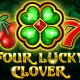 Four Lucky Clover