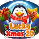 Lucky Xmas 20